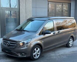 Mercedes-Benz V 220 Gebrauchtwagen