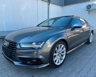 Audi A7 Gebrauchtwagen