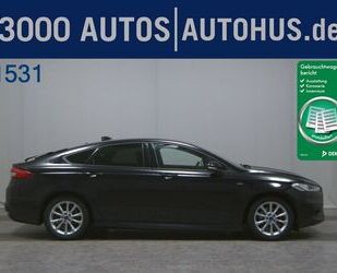 Ford Mondeo Gebrauchtwagen