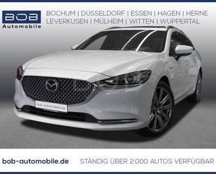 Mazda 6 Gebrauchtwagen