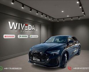 Audi RSQ8 Gebrauchtwagen