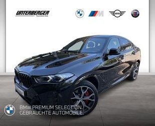BMW X6 Gebrauchtwagen