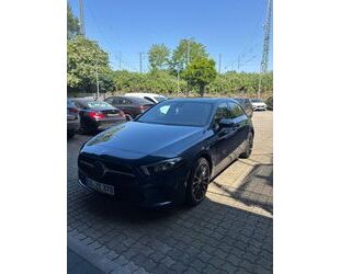 Mercedes-Benz A 180 Gebrauchtwagen