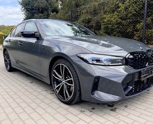 BMW M340d Gebrauchtwagen