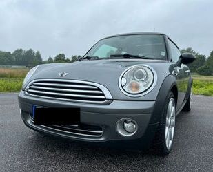 Mini Cooper Gebrauchtwagen