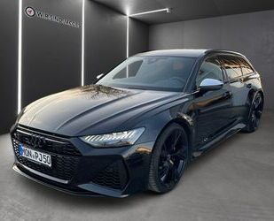Audi RS6 Gebrauchtwagen