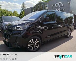 Citroen SpaceTourer Gebrauchtwagen