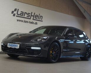 Porsche Panamera Gebrauchtwagen