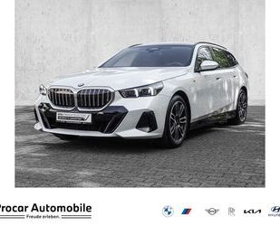 BMW 520 Gebrauchtwagen
