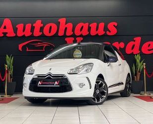 Citroen DS3 Gebrauchtwagen
