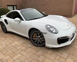 Porsche 991 Gebrauchtwagen