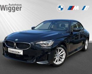 BMW 220 Gebrauchtwagen
