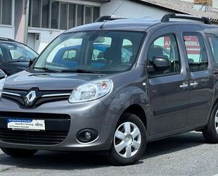 Renault Kangoo Gebrauchtwagen