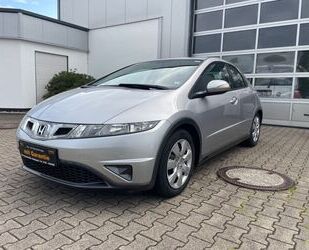 Honda Civic Gebrauchtwagen