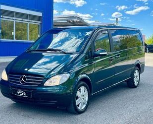 Mercedes-Benz Viano Gebrauchtwagen