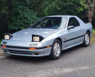 Mazda RX-7 Gebrauchtwagen