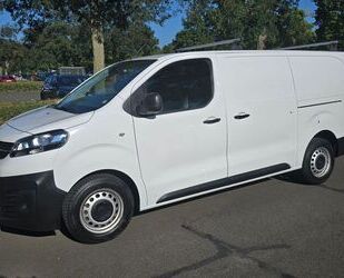 Opel Vivaro Gebrauchtwagen