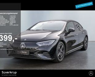 Mercedes-Benz EQE Gebrauchtwagen