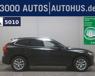 Volvo XC60 Gebrauchtwagen