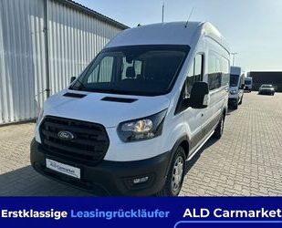 Ford Transit Gebrauchtwagen