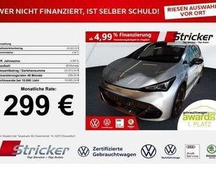 Cupra Born Gebrauchtwagen