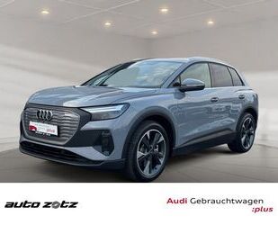 Audi Q4 e-tron Gebrauchtwagen