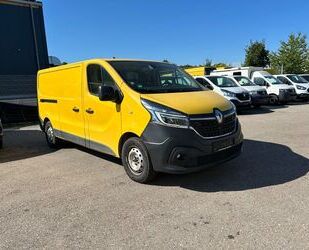Renault Trafic Gebrauchtwagen