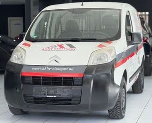 Citroen Nemo Gebrauchtwagen