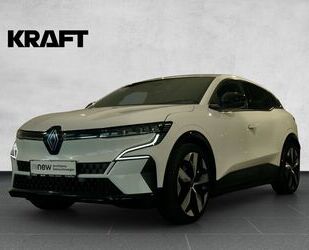 Renault Megane E-TECH Gebrauchtwagen
