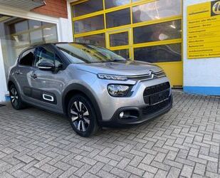 Citroen C3 Gebrauchtwagen