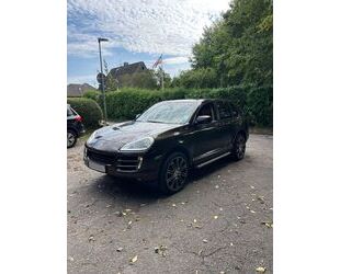 Porsche Cayenne Gebrauchtwagen