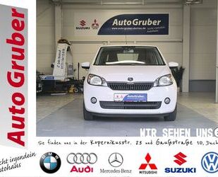 Skoda Citigo Gebrauchtwagen