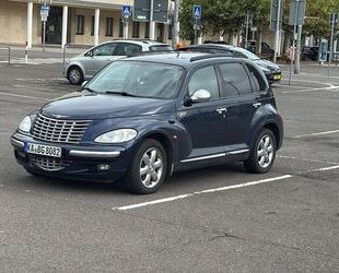 Chrysler PT Cruiser Gebrauchtwagen