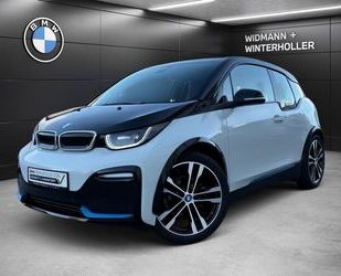BMW i3 Gebrauchtwagen