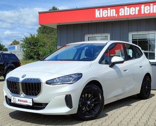 BMW 218 Active Tourer Gebrauchtwagen