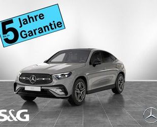 Mercedes-Benz GLC 300 Gebrauchtwagen