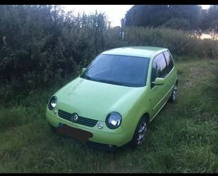 VW Lupo Gebrauchtwagen