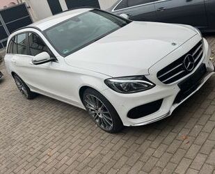 Mercedes-Benz C 180 Gebrauchtwagen