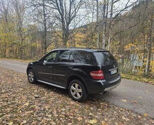 Mercedes-Benz ML 280 Gebrauchtwagen