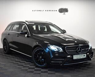 Mercedes-Benz E 220 Gebrauchtwagen