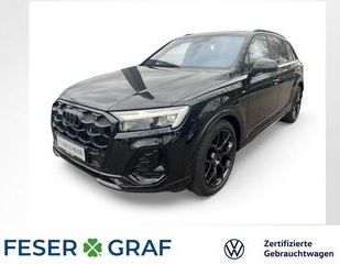 Audi Q7 Gebrauchtwagen
