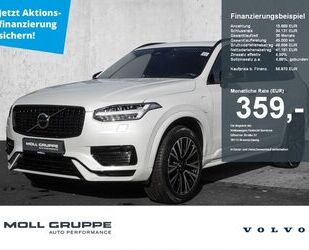 Volvo XC90 Gebrauchtwagen