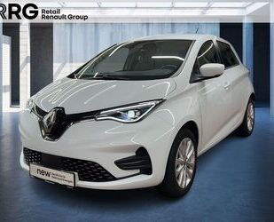 Renault ZOE Gebrauchtwagen