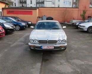 Jaguar XJR Gebrauchtwagen