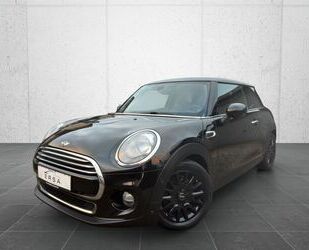 Mini Cooper D Gebrauchtwagen