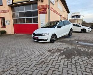 Skoda Rapid Gebrauchtwagen