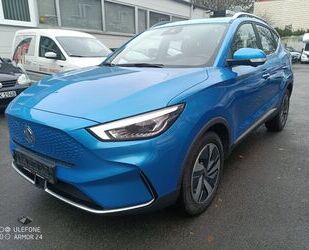 MG ZS Gebrauchtwagen