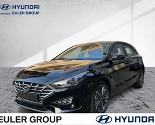 Hyundai Hyundai i30 1.0iT 48V Trend Apple CarPlay Android Gebrauchtwagen