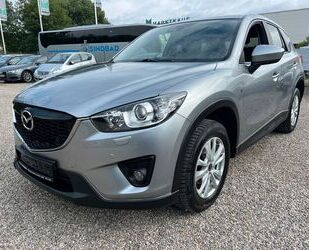 Mazda CX-5 Gebrauchtwagen