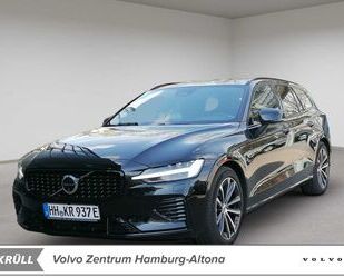 Volvo V60 Gebrauchtwagen